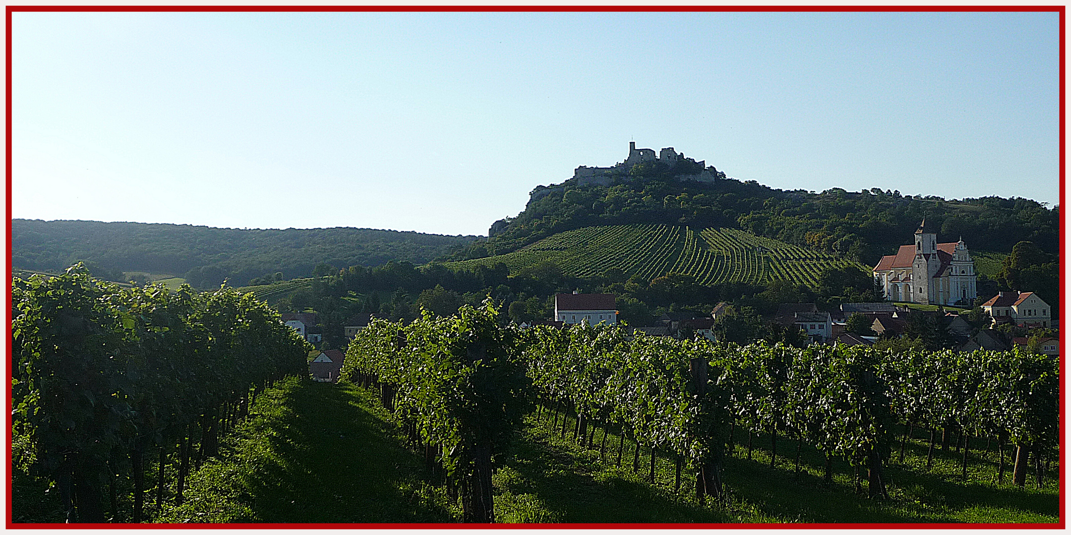 Schöne Welt: Österreich