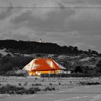 Schöne Winterzeit auf Hiddensee