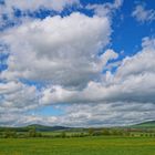 schöne Wolken (nubes bellos)