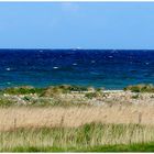 Schöne Zeit für einsame Spaziergänge an der Ostsee