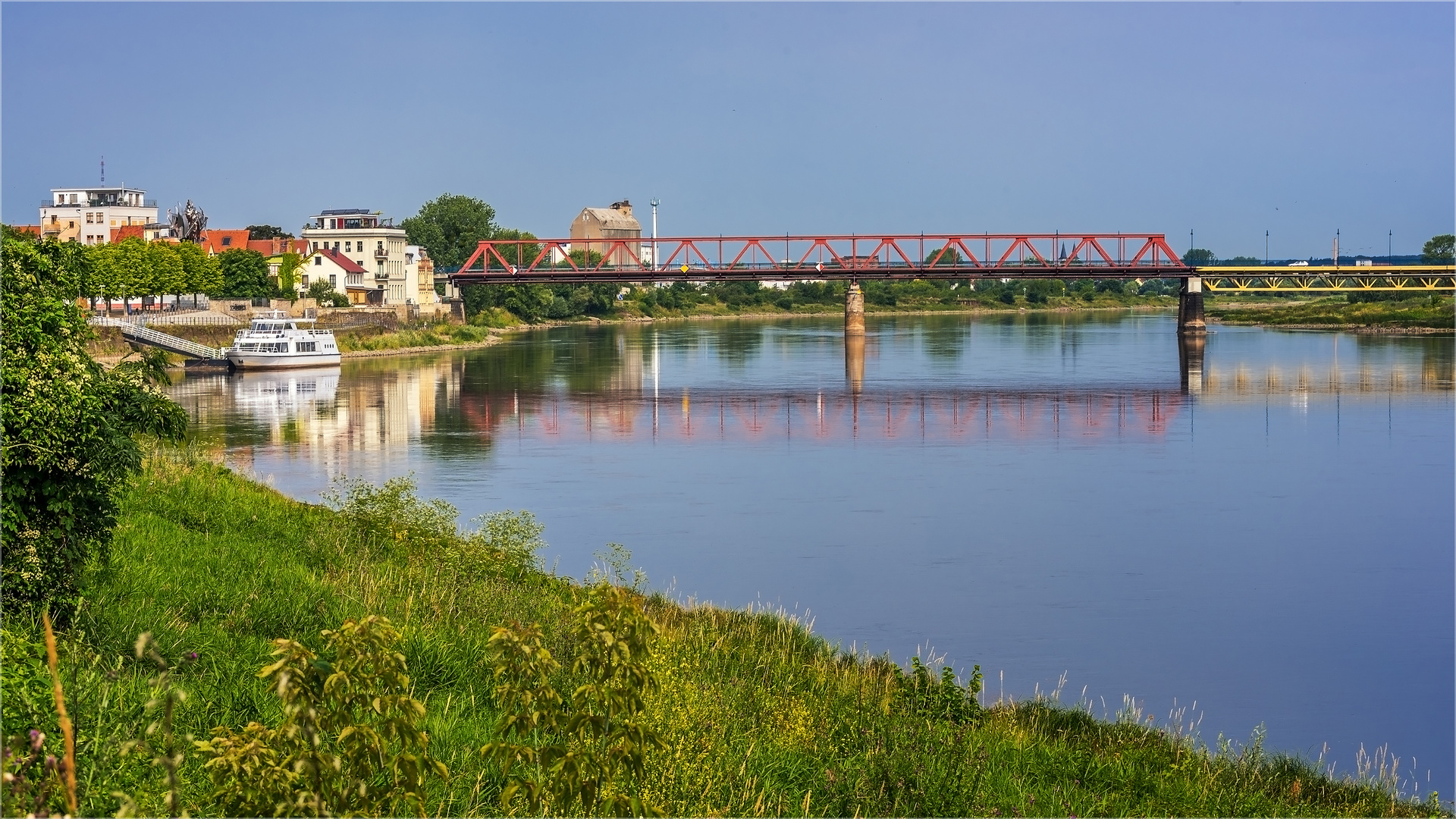 Schönebeck an der Elbe