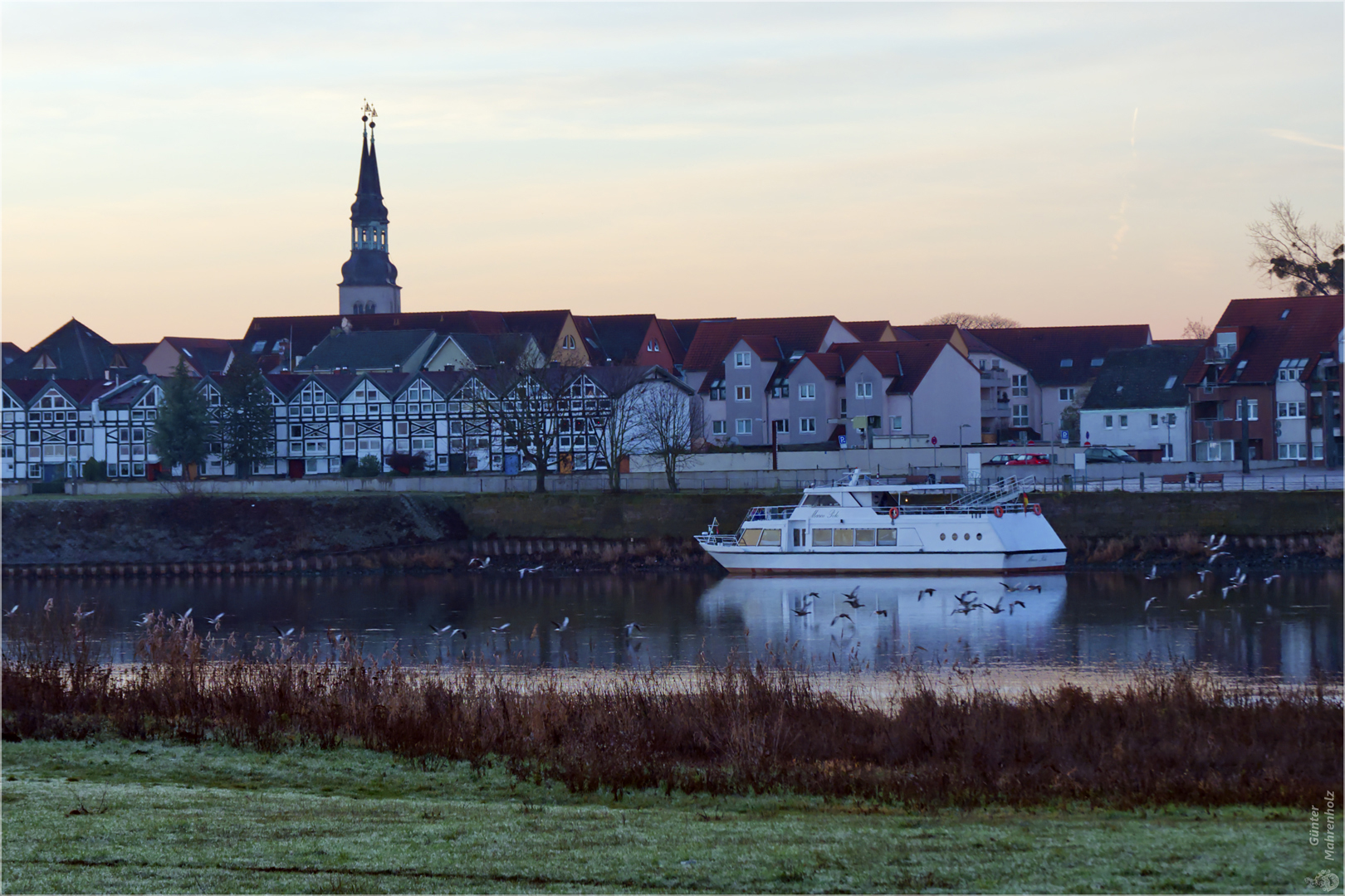 Schönebeck an der Elbe