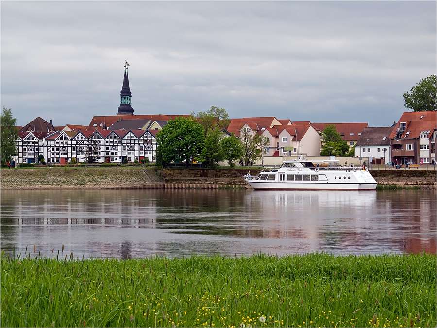 Schönebeck an der Elbe