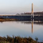 Schönebeck, Elbauenbrücke