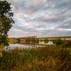 Schönebeck, Ernst-Thälmann-Brücke