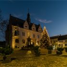 Schönebeck, Markt und Rathaus