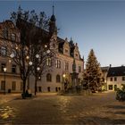 Schönebeck, Weihnachtlicher Markt (2)