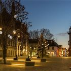 Schönebeck, Weihnachtlicher Markt