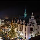 Schönebeck, Weihnachtliches Pano