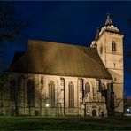 Schönebeck/Bad Salzelmen, St. Johannis