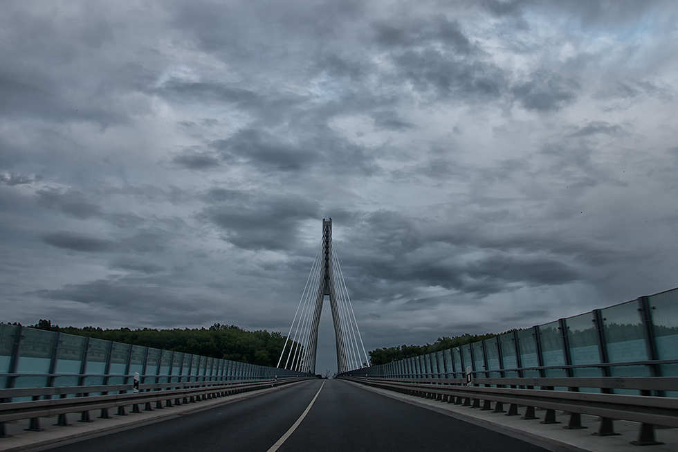 Schönebecker Elbauenbrücke...