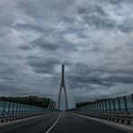 Schönebecker Elbauenbrücke...