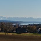 Schöneberg Panorama