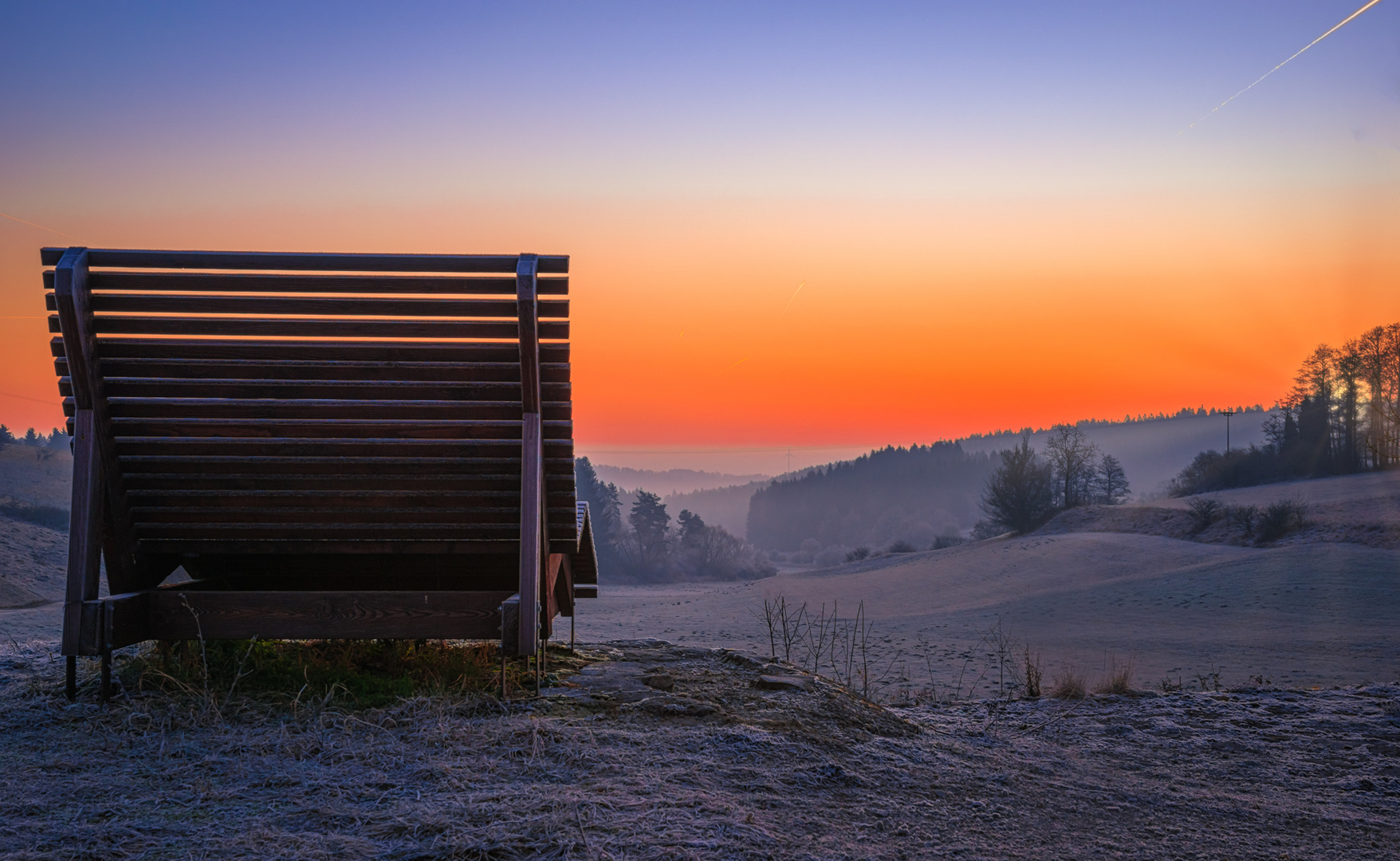 Schöne,bessere Aussichten...