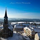 Schöneck im Vogtland