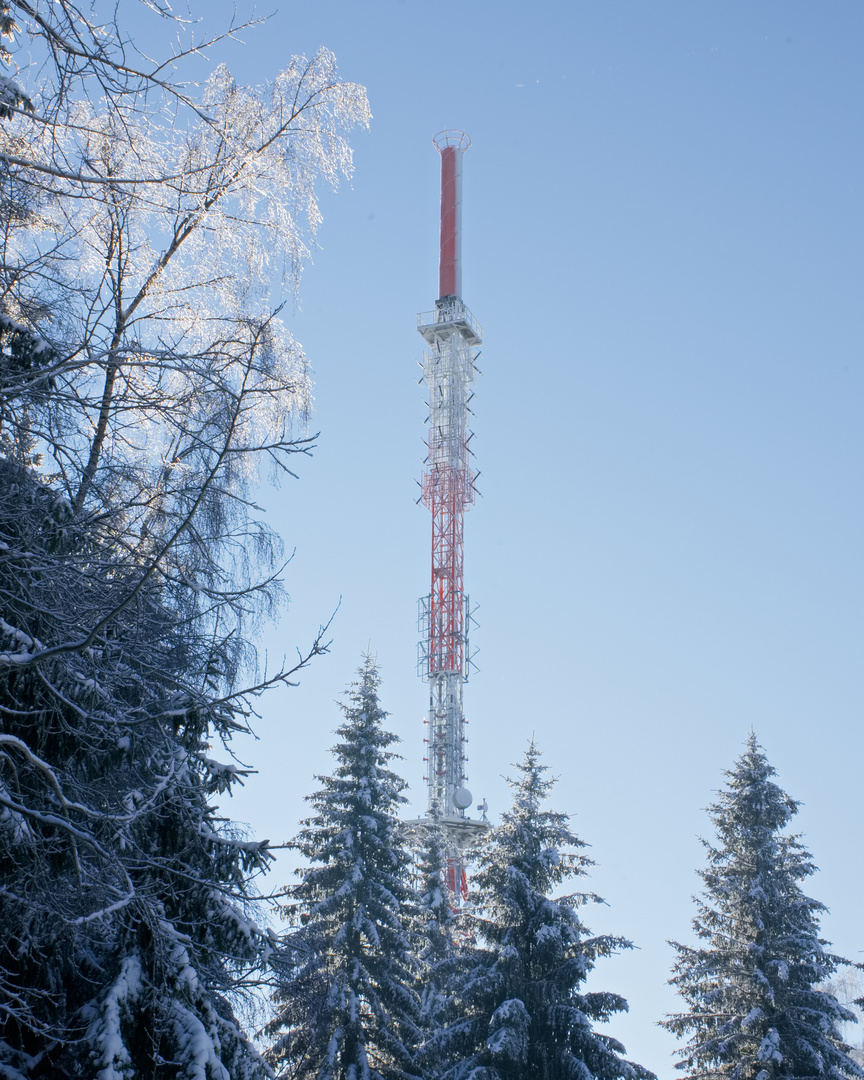 Schönecker "Eifelturm"