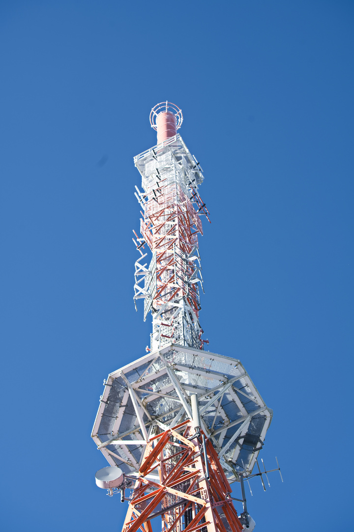 Schönecker "Eifelturm"