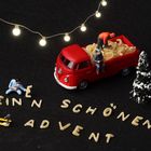 Schönen 1. Advent 