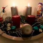 Schönen 2. Advent und einen schönen Nikolaustag...