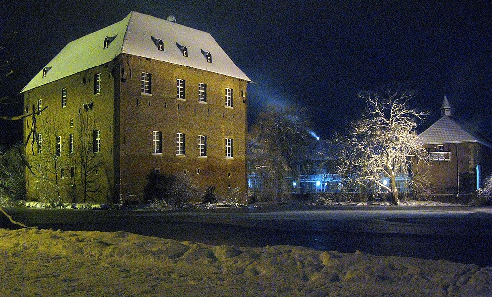 Schönen 2. Weihnachtstag