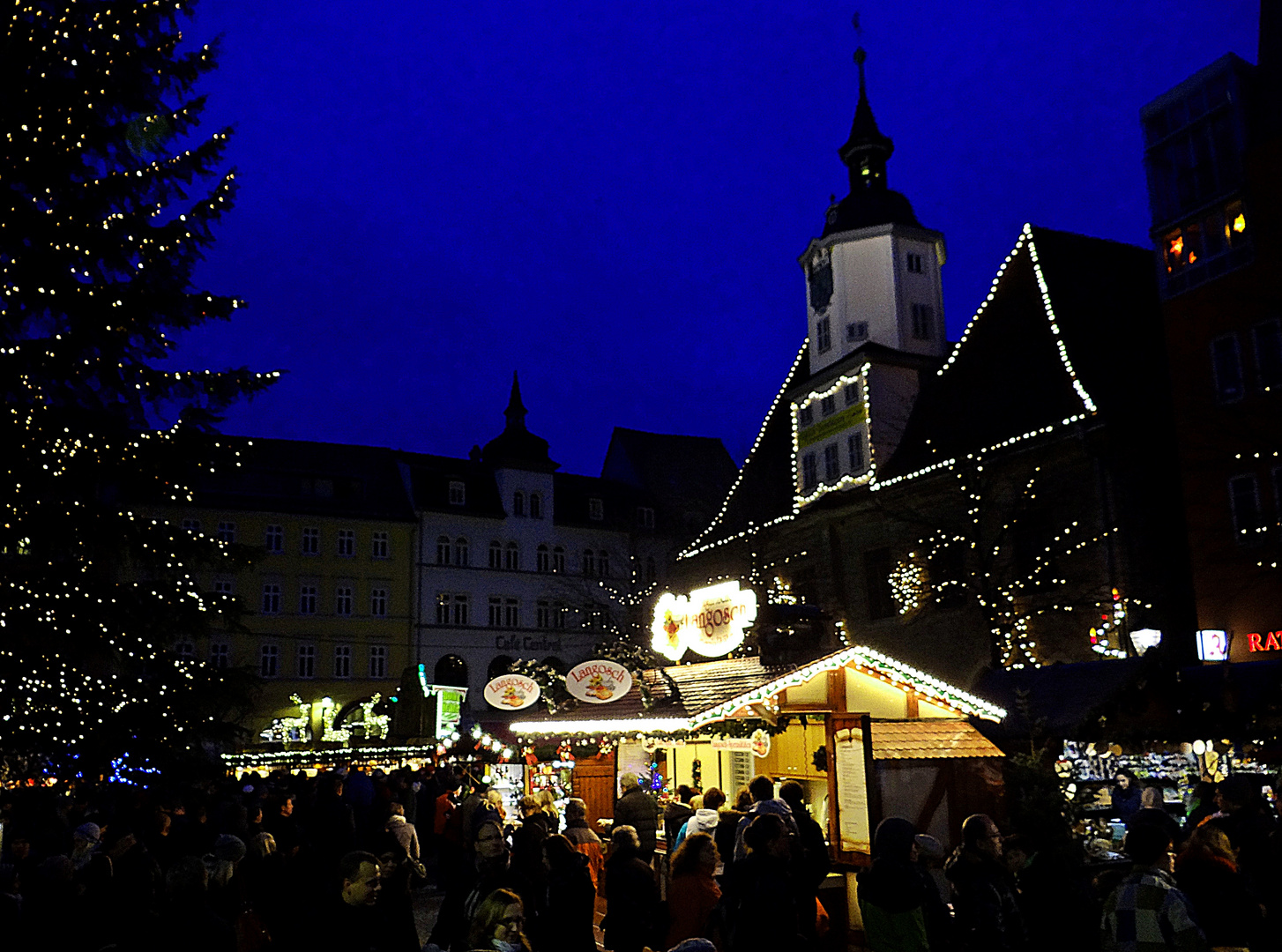 Schönen 3. Advent