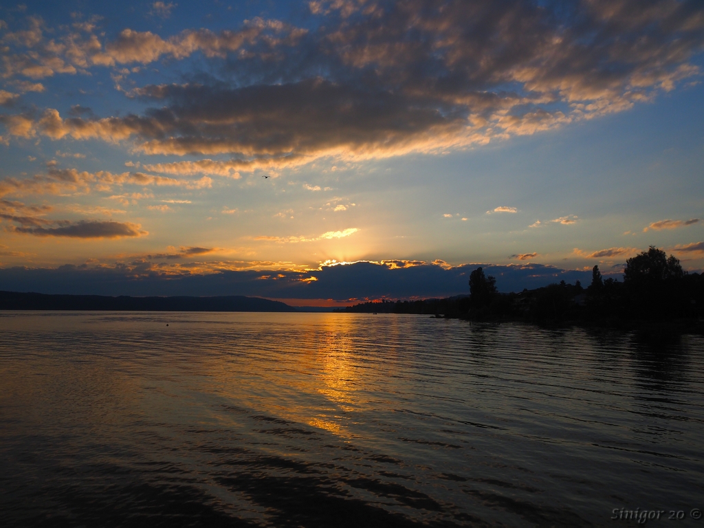 Schönen Abend