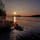 schönen Abend