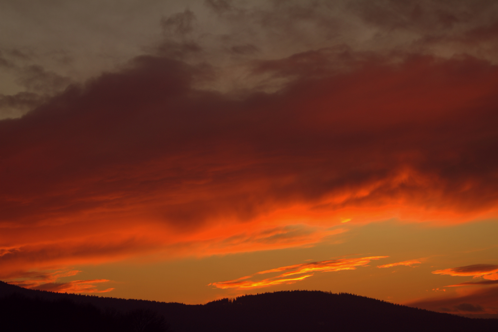 ..schönen Abend wünsche ich Euch....