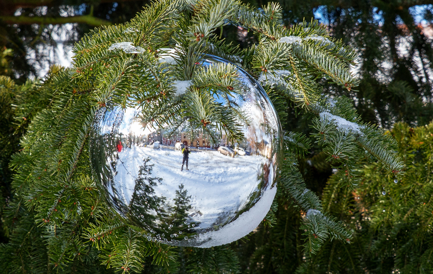 Schönen ersten Advent