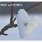 Schönen Valentinstag.....