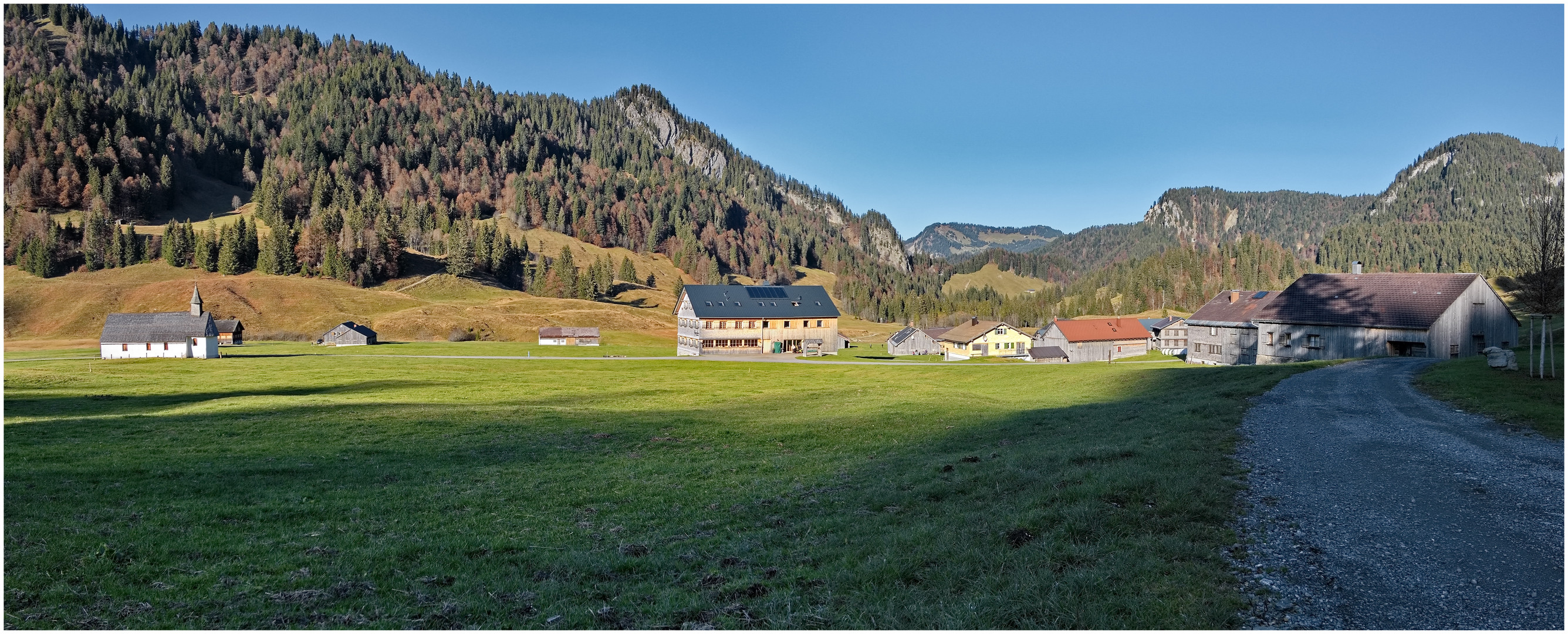 Schönenbach 2020-11-07 Panorama