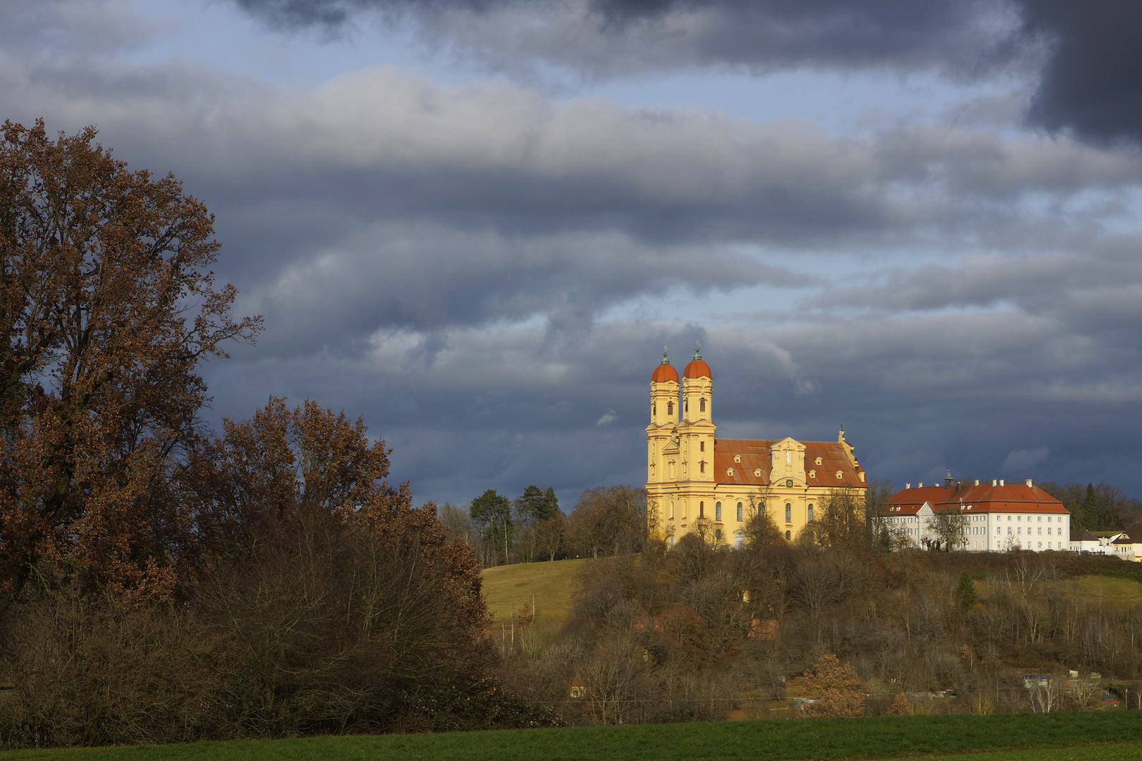 Schönenberg