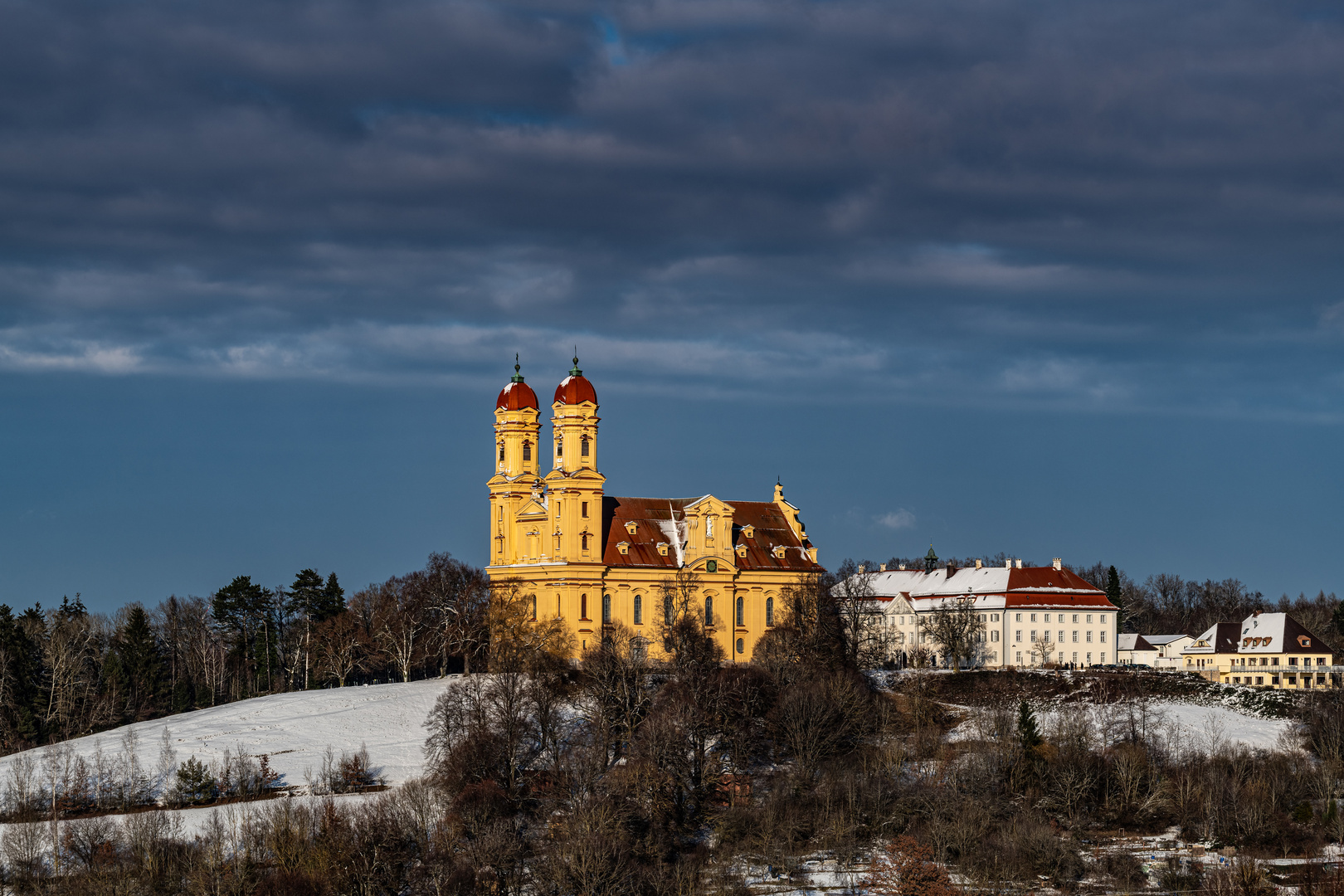 Schönenberg