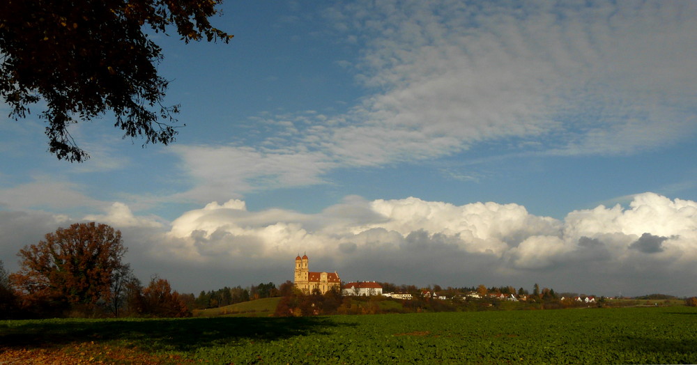 Schönenbergkirche