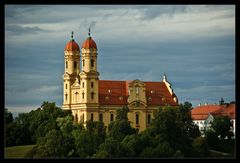 Schönenbergkirche