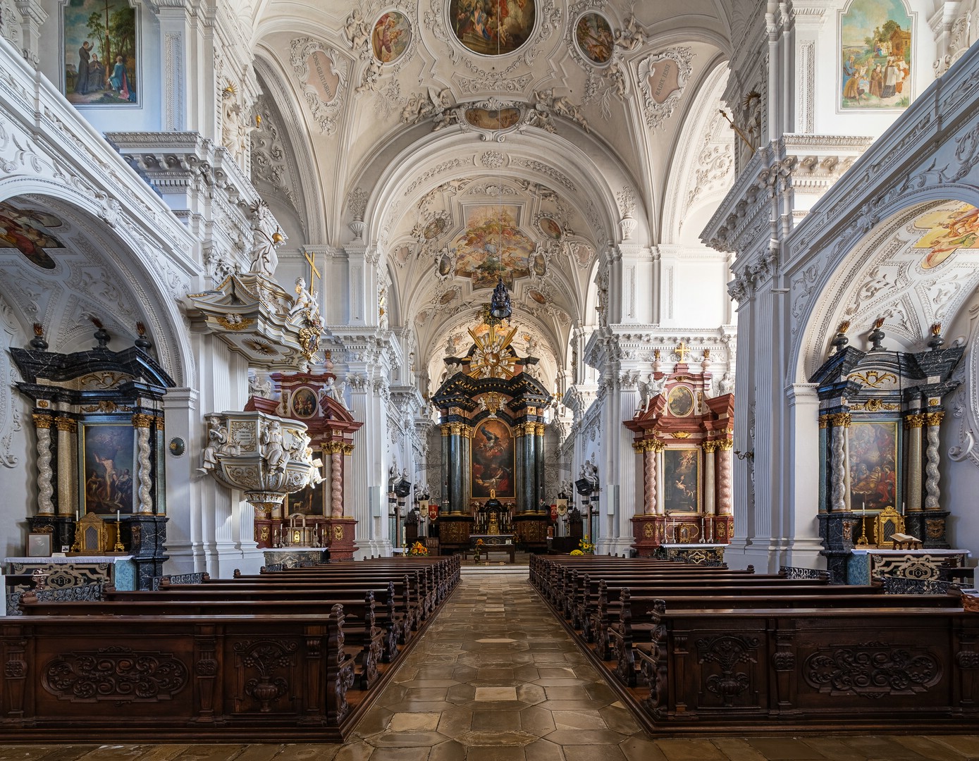 Schönenbergkirche Ellwangen