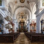 Schönenbergkirche Ellwangen