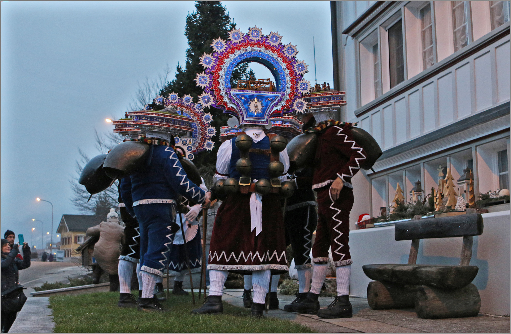 Schöner als Weihnachten… (2)