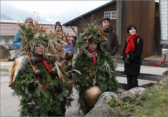 Schöner als Weihnachten… (5)