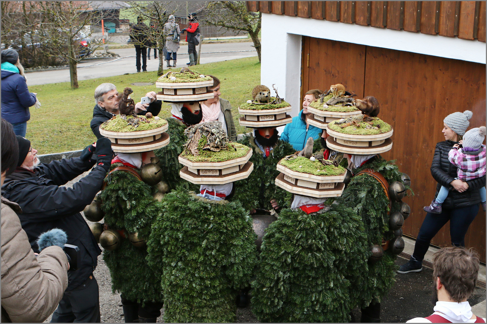 Schöner als Weihnachten… (8)