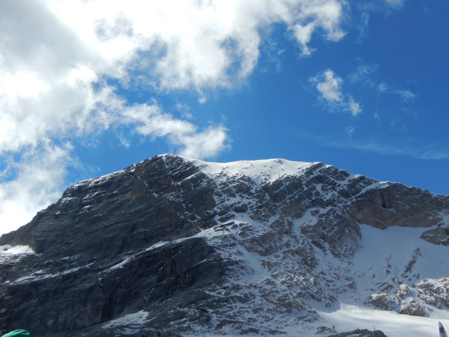 Schöner Anblick