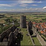 Schöner Ausblick