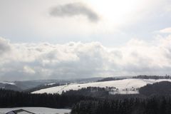 Schöner Ausblick