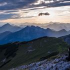 schöner Ausblick