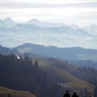 schöner Ausblick