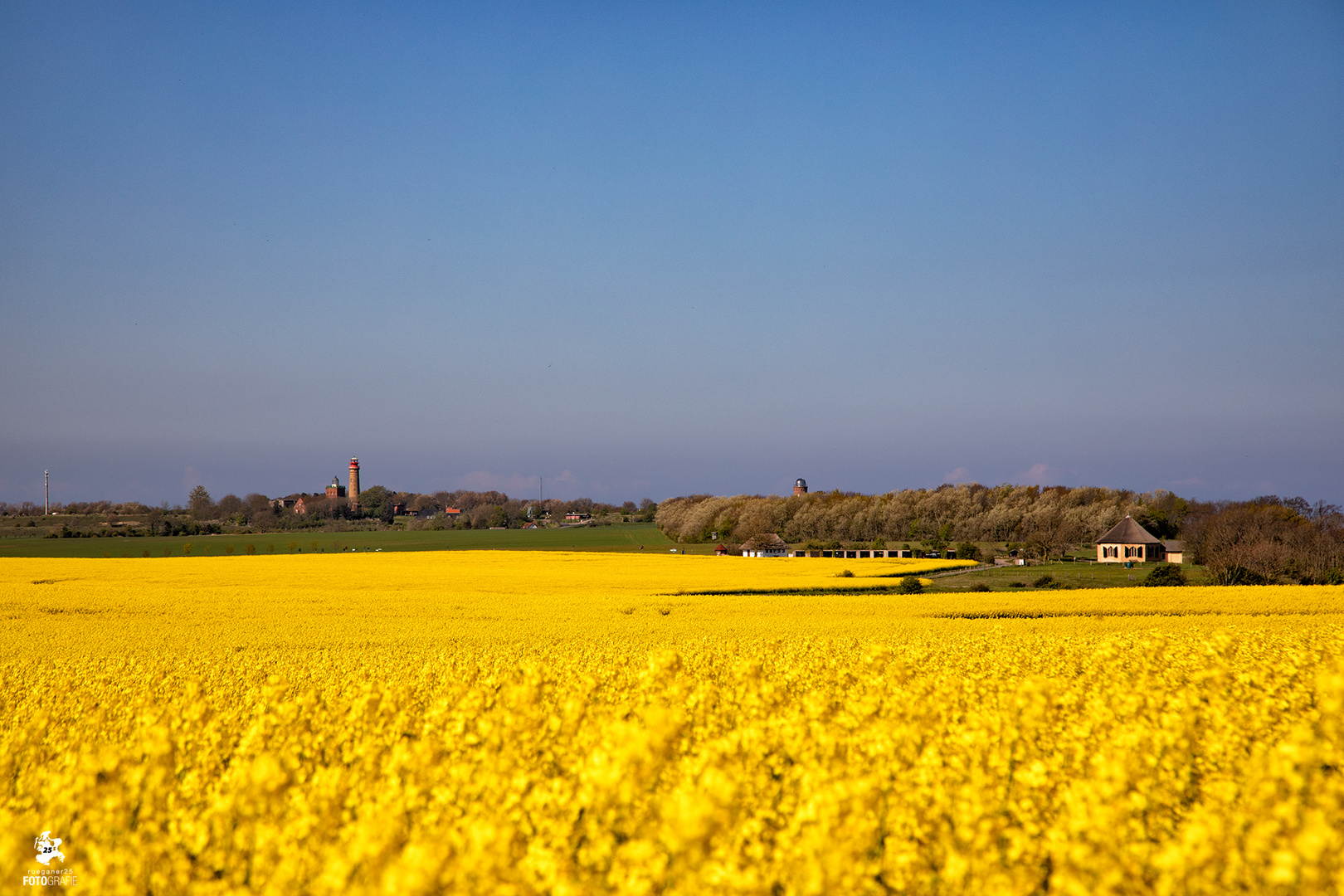 Schöner Ausblick :)