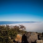 Schöner Ausblick in 2400m Höhe