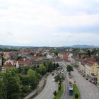 Schöner Ausblick über Kassels Süden