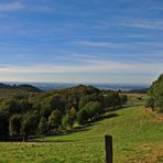 Schöner Ausflug im Odenwald