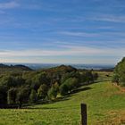 Schöner Ausflug im Odenwald